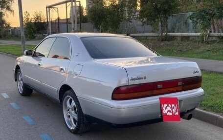 Toyota Crown, 1993 год, 850 000 рублей, 5 фотография