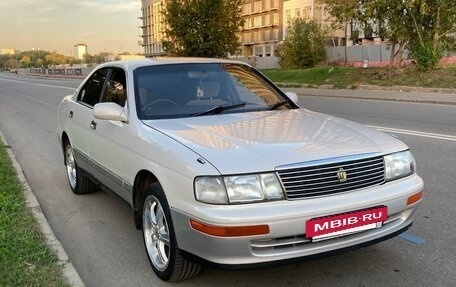 Toyota Crown, 1993 год, 850 000 рублей, 2 фотография
