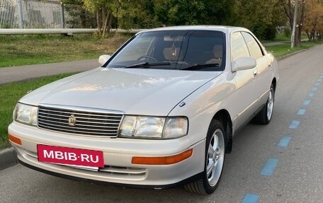 Toyota Crown, 1993 год, 850 000 рублей, 3 фотография