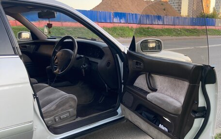 Toyota Crown, 1993 год, 850 000 рублей, 18 фотография