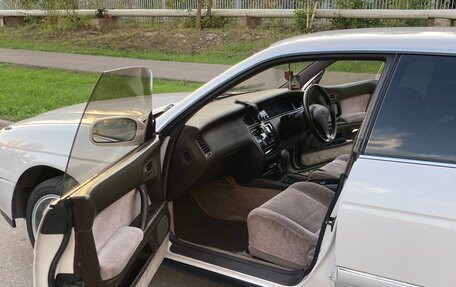 Toyota Crown, 1993 год, 850 000 рублей, 20 фотография