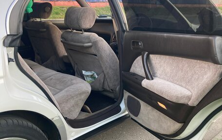 Toyota Crown, 1993 год, 850 000 рублей, 23 фотография