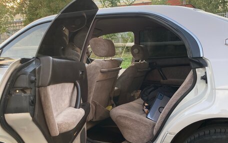 Toyota Crown, 1993 год, 850 000 рублей, 22 фотография