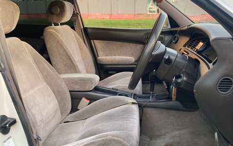Toyota Crown, 1993 год, 850 000 рублей, 19 фотография