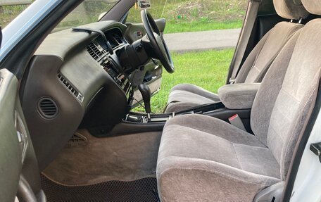 Toyota Crown, 1993 год, 850 000 рублей, 21 фотография