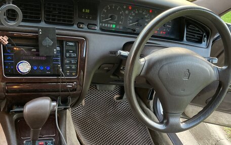 Toyota Crown, 1993 год, 850 000 рублей, 25 фотография