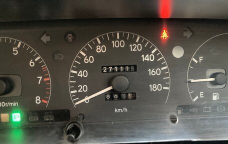 Toyota Crown, 1993 год, 850 000 рублей, 27 фотография