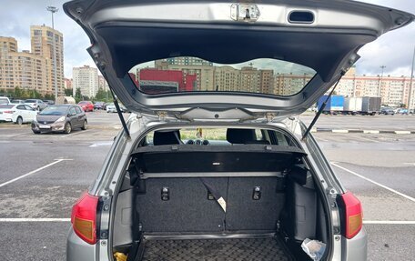 Suzuki Vitara II рестайлинг, 2017 год, 1 450 000 рублей, 10 фотография