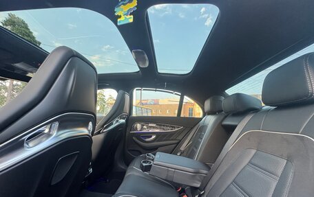 Mercedes-Benz E-Класс AMG, 2021 год, 12 000 000 рублей, 13 фотография