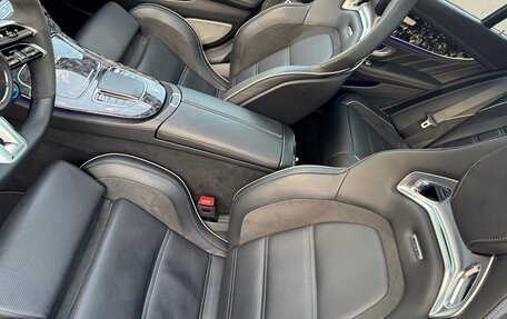 Mercedes-Benz E-Класс AMG, 2021 год, 12 000 000 рублей, 15 фотография