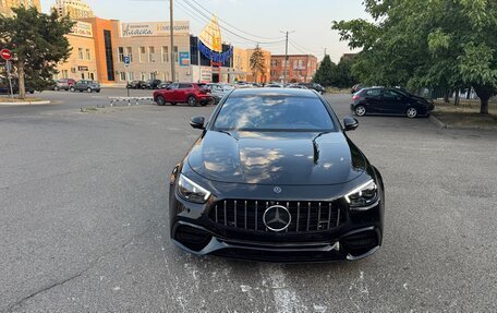 Mercedes-Benz E-Класс AMG, 2021 год, 12 000 000 рублей, 5 фотография