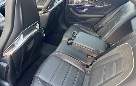 Mercedes-Benz E-Класс AMG, 2021 год, 12 000 000 рублей, 12 фотография
