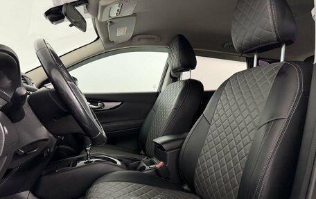 Nissan Qashqai, 2014 год, 1 385 000 рублей, 9 фотография