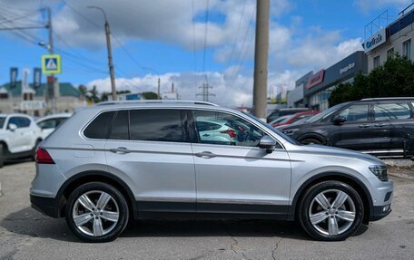 Volkswagen Tiguan II, 2020 год, 3 100 000 рублей, 6 фотография