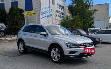 Volkswagen Tiguan II, 2020 год, 3 100 000 рублей, 7 фотография