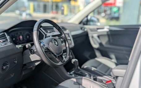 Volkswagen Tiguan II, 2020 год, 3 100 000 рублей, 9 фотография