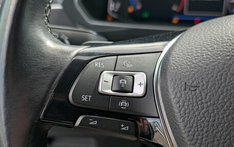 Volkswagen Tiguan II, 2020 год, 3 100 000 рублей, 16 фотография