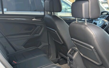 Volkswagen Tiguan II, 2020 год, 3 100 000 рублей, 12 фотография
