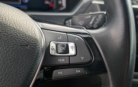 Volkswagen Tiguan II, 2020 год, 3 100 000 рублей, 17 фотография