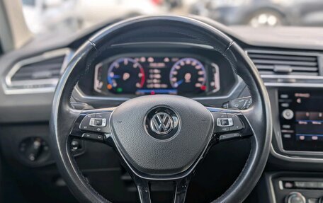Volkswagen Tiguan II, 2020 год, 3 100 000 рублей, 15 фотография