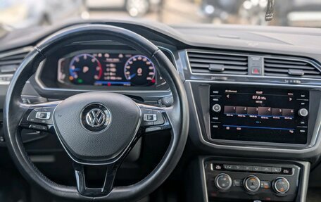 Volkswagen Tiguan II, 2020 год, 3 100 000 рублей, 14 фотография