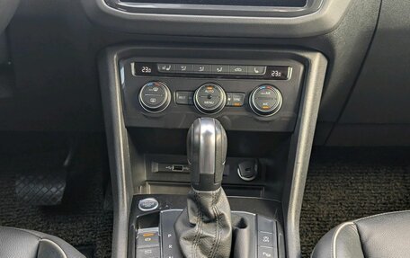 Volkswagen Tiguan II, 2020 год, 3 100 000 рублей, 20 фотография
