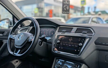 Volkswagen Tiguan II, 2020 год, 3 100 000 рублей, 18 фотография