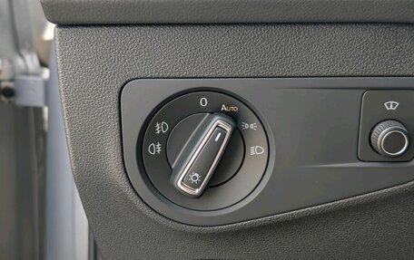 Volkswagen Tiguan II, 2020 год, 3 100 000 рублей, 25 фотография
