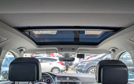Volkswagen Tiguan II, 2020 год, 3 100 000 рублей, 27 фотография