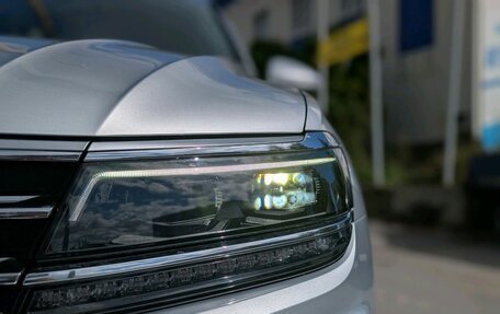 Volkswagen Tiguan II, 2020 год, 3 100 000 рублей, 33 фотография