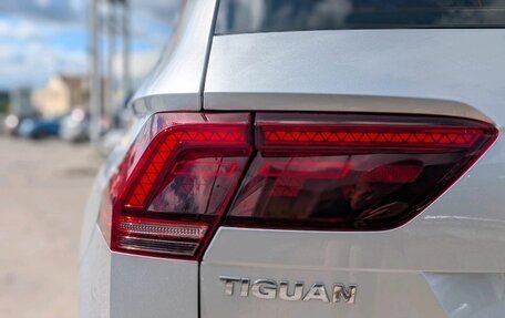 Volkswagen Tiguan II, 2020 год, 3 100 000 рублей, 37 фотография