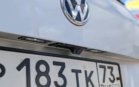 Volkswagen Tiguan II, 2020 год, 3 100 000 рублей, 38 фотография