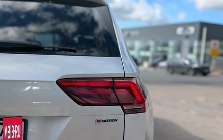 Volkswagen Tiguan II, 2020 год, 3 100 000 рублей, 36 фотография