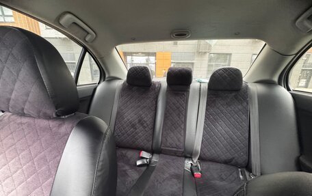 Mitsubishi Lancer IX, 2007 год, 800 000 рублей, 7 фотография