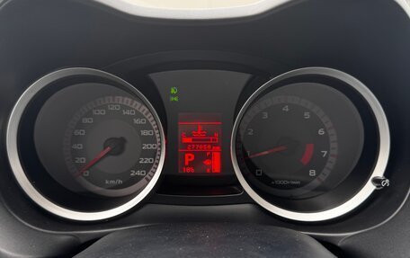 Mitsubishi Lancer IX, 2007 год, 800 000 рублей, 5 фотография