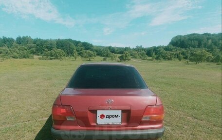 Toyota Corolla, 1995 год, 280 000 рублей, 6 фотография