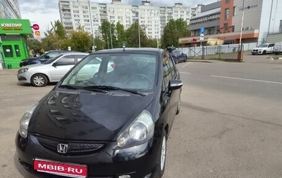 Honda Jazz I рестайлинг, 2008 год, 650 000 рублей, 1 фотография