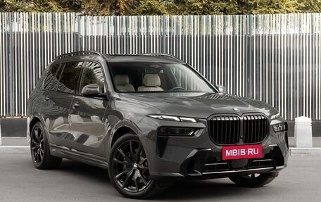 BMW X7, 2025 год, 15 890 000 рублей, 1 фотография