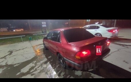 Toyota Corolla, 1995 год, 280 000 рублей, 10 фотография