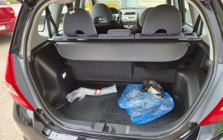 Honda Jazz I рестайлинг, 2008 год, 650 000 рублей, 11 фотография