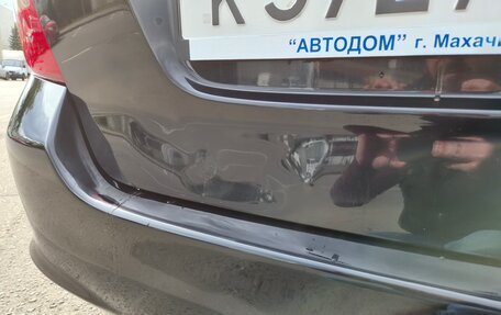 Honda Jazz I рестайлинг, 2008 год, 650 000 рублей, 7 фотография