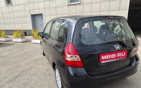 Honda Jazz I рестайлинг, 2008 год, 650 000 рублей, 6 фотография