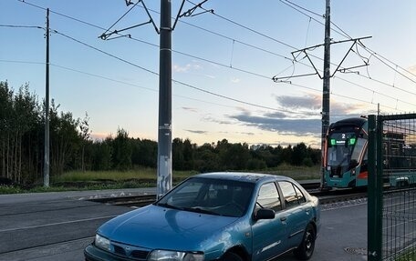 Nissan Almera, 1996 год, 64 990 рублей, 1 фотография