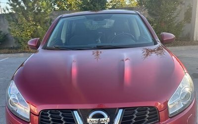 Nissan Qashqai, 2013 год, 1 390 000 рублей, 1 фотография