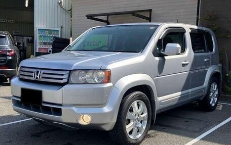 Honda Crossroad, 2009 год, 989 000 рублей, 1 фотография