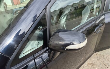 Honda Jazz I рестайлинг, 2008 год, 650 000 рублей, 13 фотография