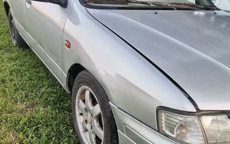 Nissan Primera II рестайлинг, 1998 год, 120 000 рублей, 1 фотография