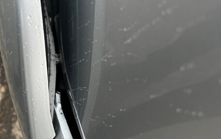 Toyota RAV4, 2002 год, 750 000 рублей, 9 фотография