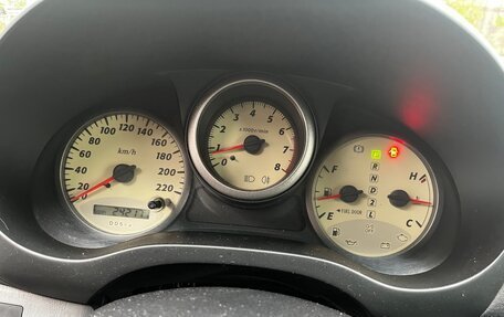 Toyota RAV4, 2002 год, 750 000 рублей, 11 фотография