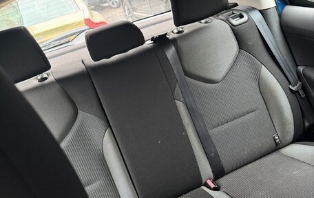 Peugeot 308 II, 2010 год, 550 000 рублей, 6 фотография